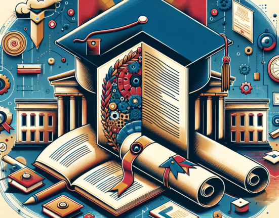 Program de licenta duala anuntat in invatamantul universitar romanesc
