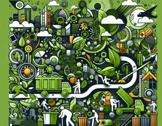 Programul de ridicare a resturilor vegetale in Orasul Baicoi