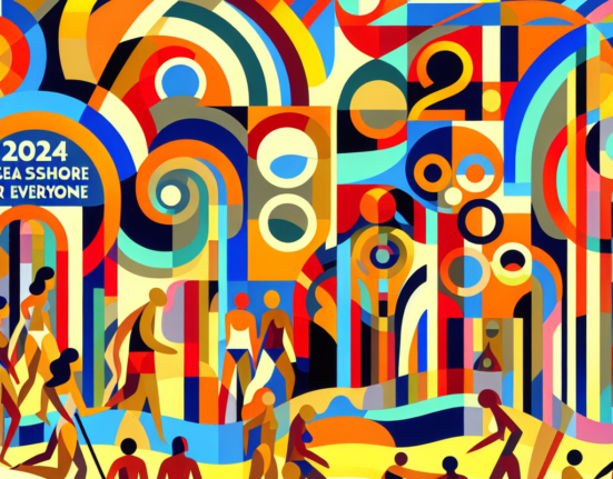 Programul „Litoralul pentru toti 2024 incepe in curand