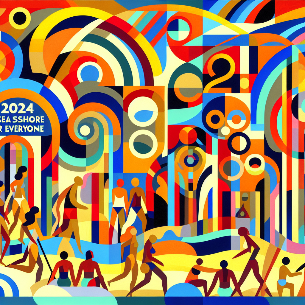 Programul „Litoralul pentru toți” 2024 începe în curând. 1 Programul „Litoralul pentru toti 2024 incepe in curand