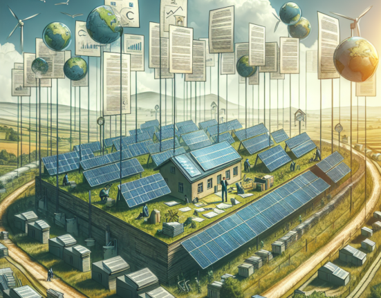 Reguli noi pentru montarea panourilor solare in Romania