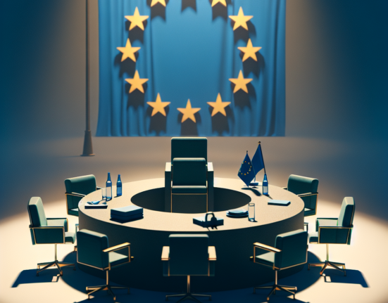 Romania nu a propus inca un comisar european