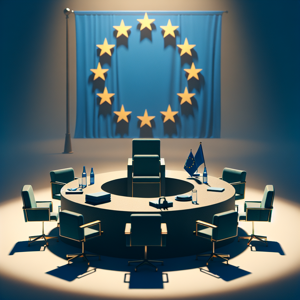 Romania nu a propus inca un comisar european