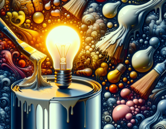 Utilizand vopsea anticoroziva de calitate superioara