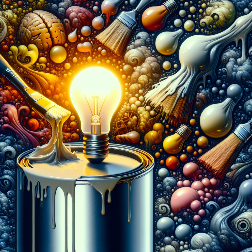 Utilizand vopsea anticoroziva de calitate superioara