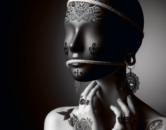 Arhiepiscopul Teodosie a spus sa nu purtam tatuaje sau cercei