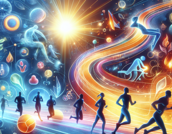 Beneficiile unui stil de viata activ