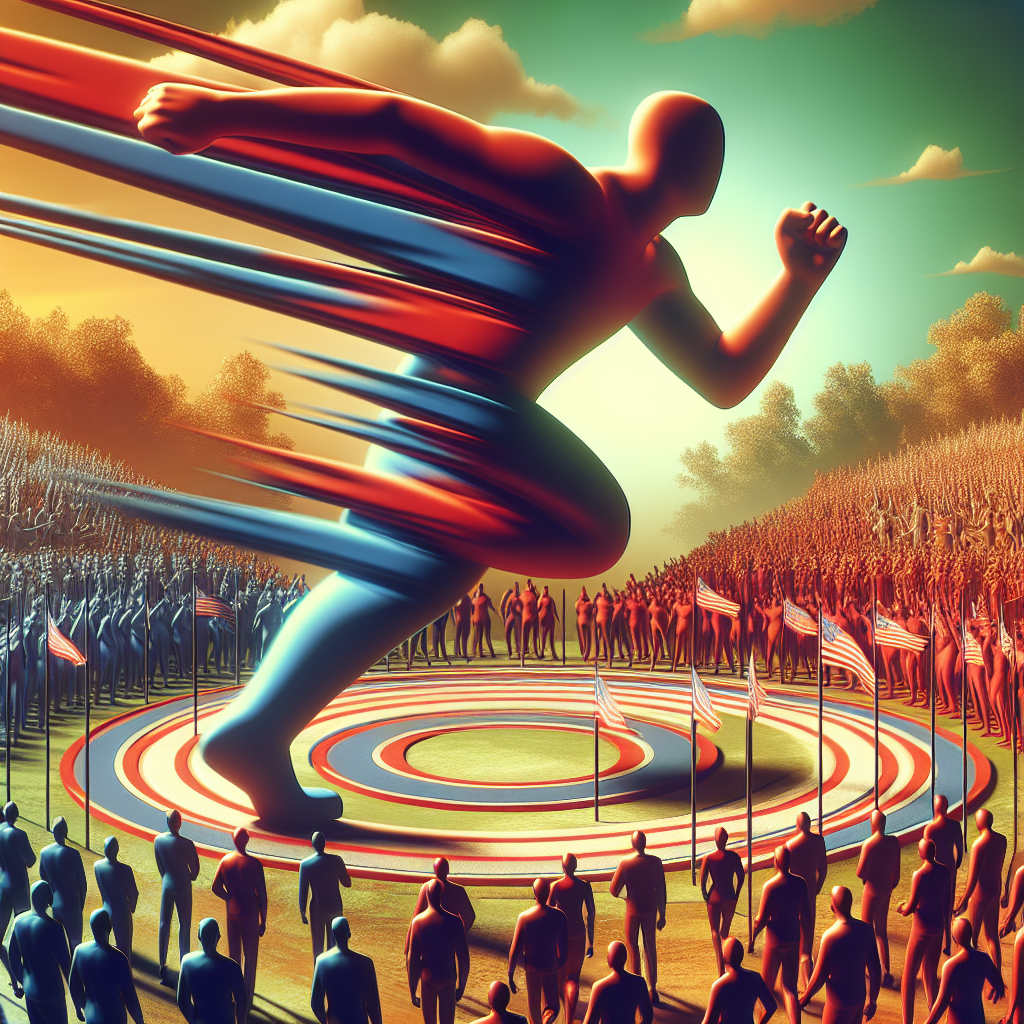 Candidatul care isi reconfigureaza traseul in Turul II al prezidentialelor