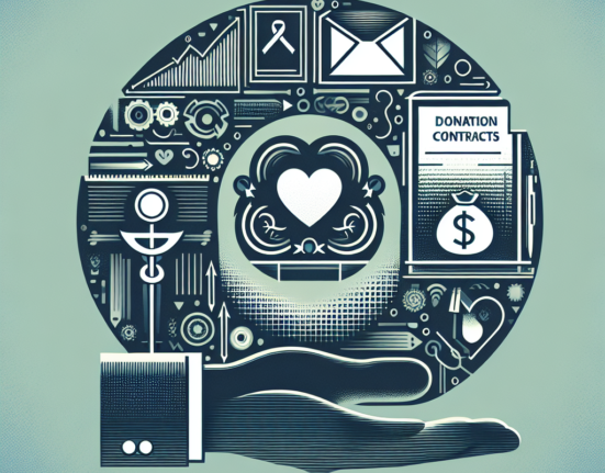 Ce este donatia si cum te poate ajuta un avocat