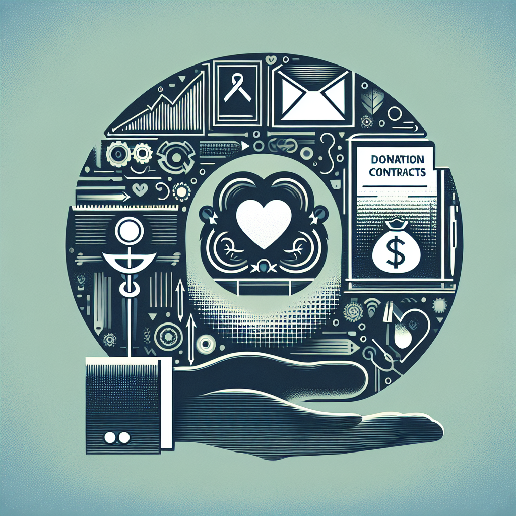 Ce este donatia si cum te poate ajuta un avocat