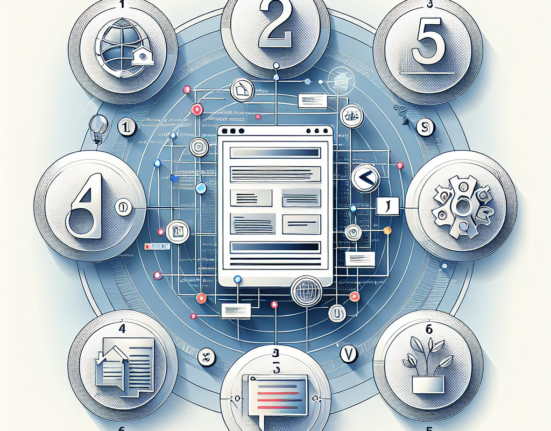 Cinci sfaturi pentru optimizarea SEO in designul site ului