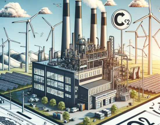 Electrocentrale Craiova SA vrea sa imprumute certificate de CO2