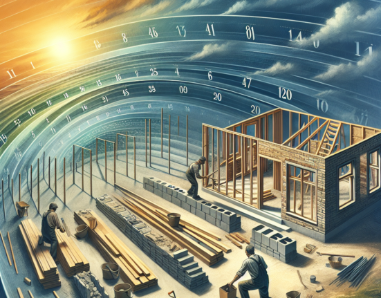 George Simion se implica in construirea unei case in 12 zile