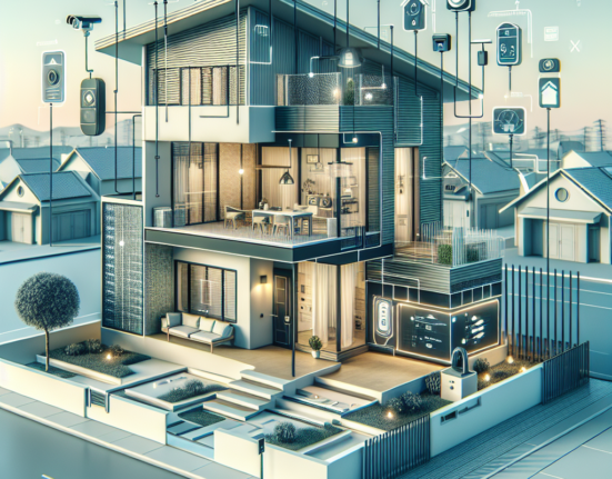 Modernizare pentru a asigura siguranta locuintei tale