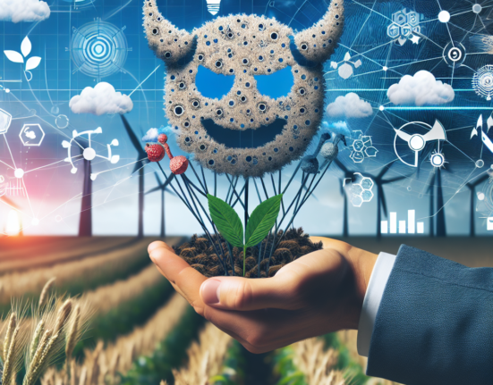 Oprirea Antigrindina Interese ascunse si impactul asupra agriculturii