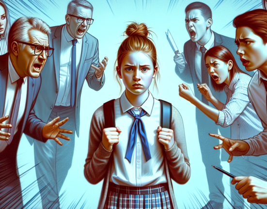 Panica intr un liceu din Romania eleva ameninta colegii. Profesori ne pregatim suficient