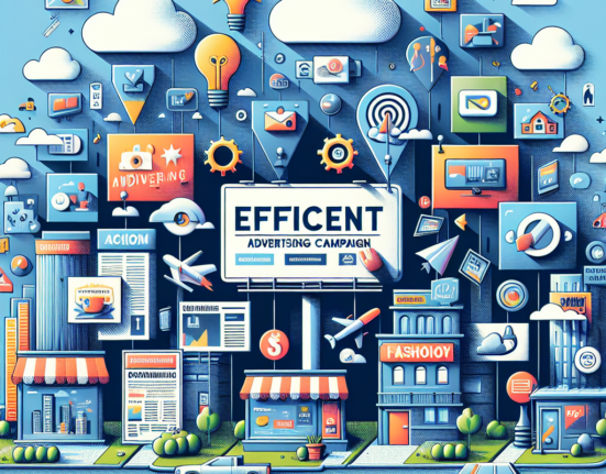 Publicitate eficienta pentru toate tipurile de afaceri