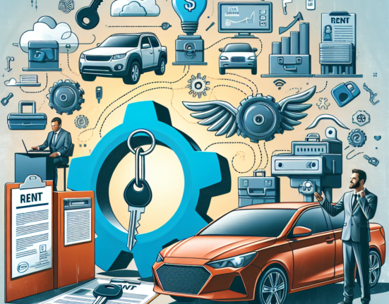 Solutii avantajoase de inchirieri masini