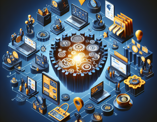 Solutii complete pentru dezvoltarea afacerilor magazine online si promovare