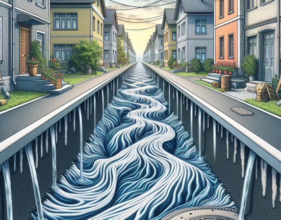 Strada Aleea 1 Raului a fost asfaltata