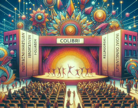 Teatrul Colibri participa la Festivalul International „Imaginarium din Ploiesti