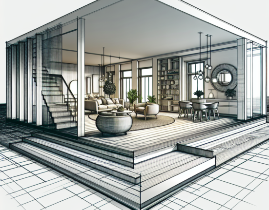 Alegeti plinte potrivite pentru interiorul casei tale