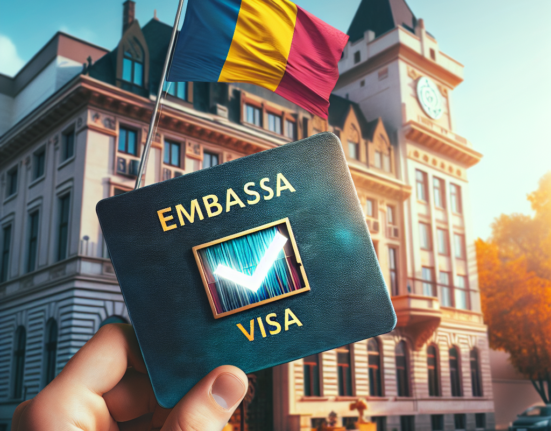 Ambasada Romaniei in SUA confirma eliminarea vizelor pentru romani