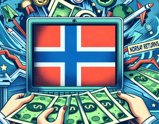 Andrei Gusa Norvegia revine la cash