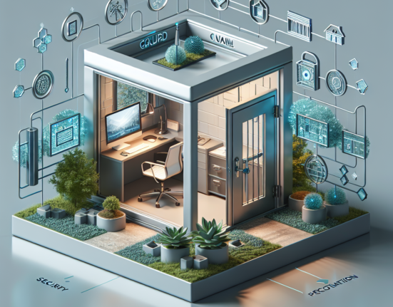 Cabine de paza pentru securitate si confort corespunzator