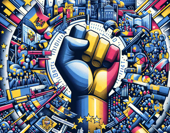 Ciolacu Suntem alaturi de Republica Moldova pentru visul european