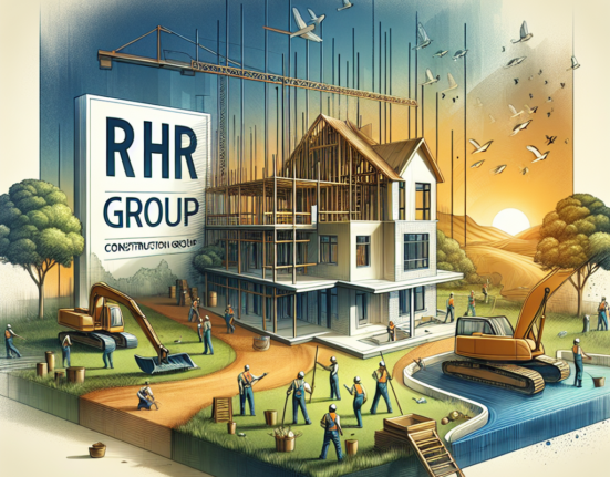 Construieste ti Casa Visurilor cu RHR Group din Braila