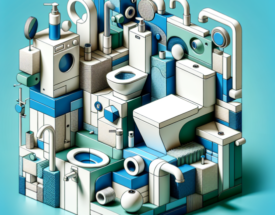 DecoBrill solutii moderne de produse sanitare