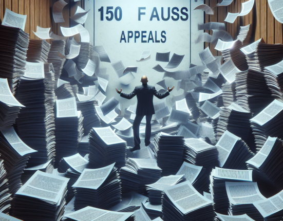 Delir in justitie Gheorghe Funar a depus 150 de contestatii