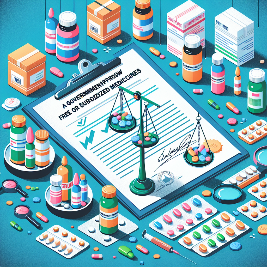 Guvernul a aprobat medicamente noi gratuite sau compensate