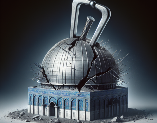 Israelul in dificultate Iron Dome a fost strapuns