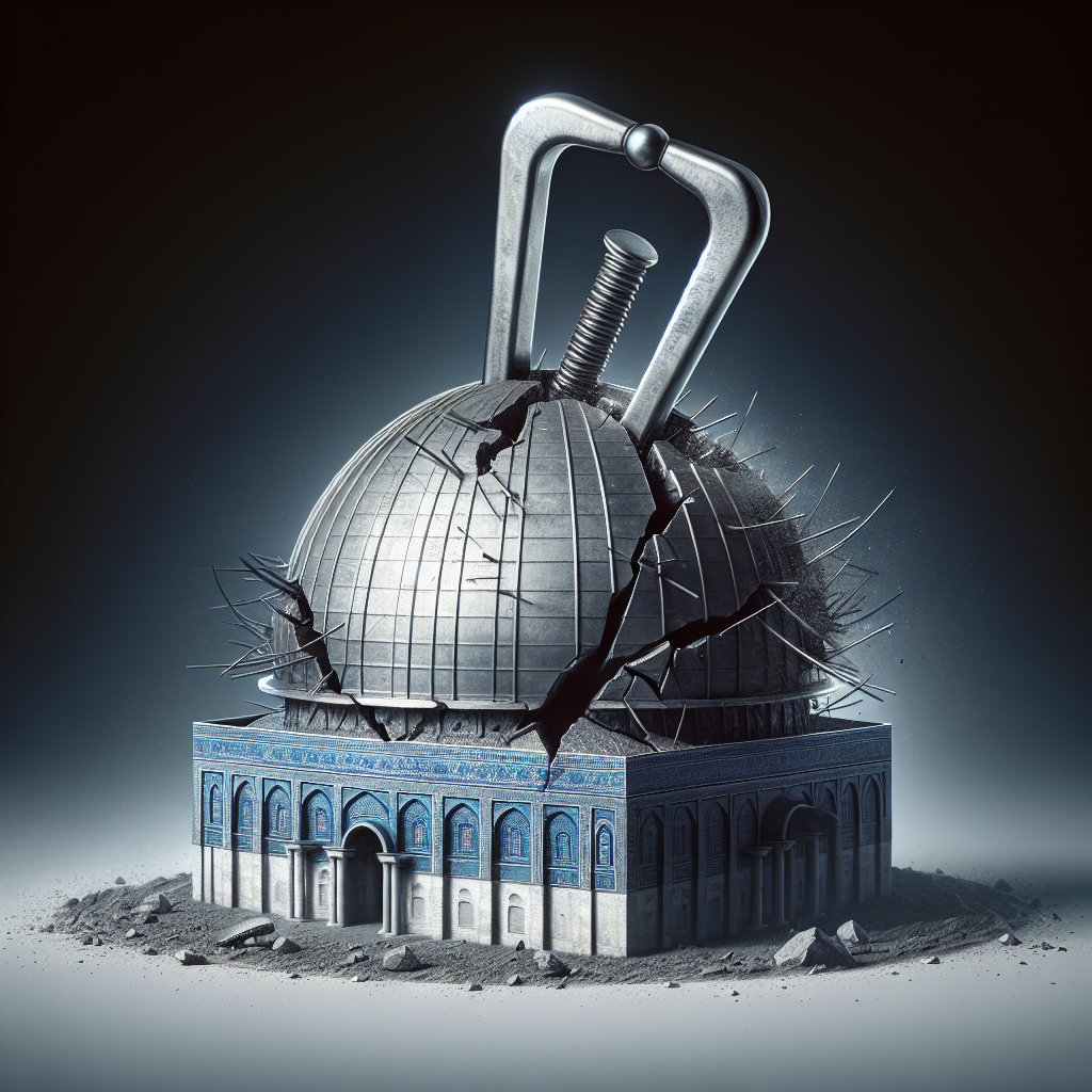 Israelul in dificultate, Iron Dome a fost strapuns. 1 Israelul in dificultate Iron Dome a fost strapuns