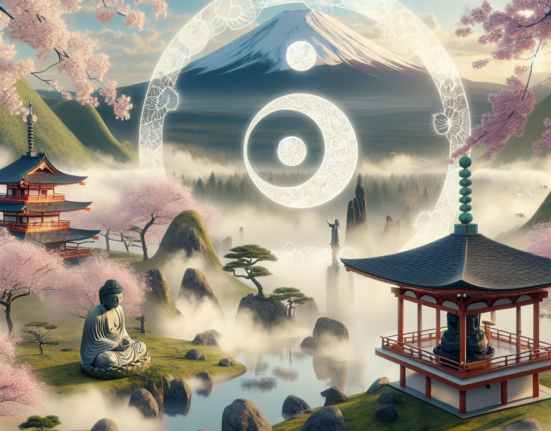 Japonia o tara cu o religie aparte