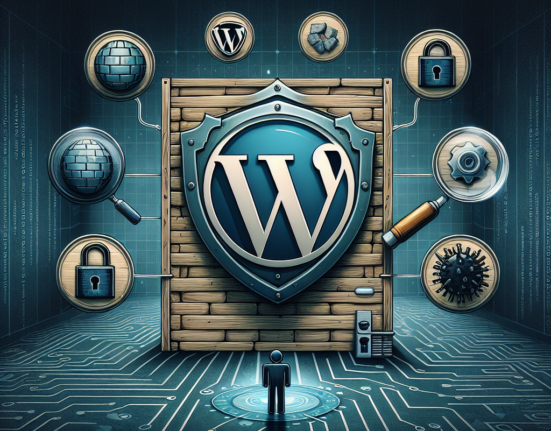 Metode eficiente de protectie impotriva atacurilor WordPress