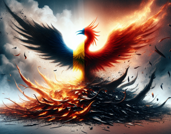 Miscarea Romania renaste Atacuri la Lasconi neintemeiate