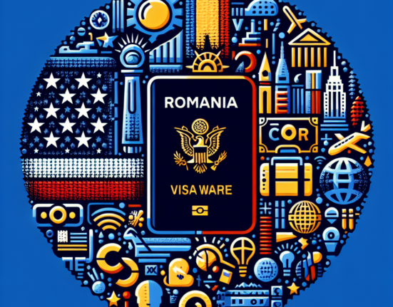 Nicolae Ciuca Romaniei includerea in programul Visa Waiver SUA