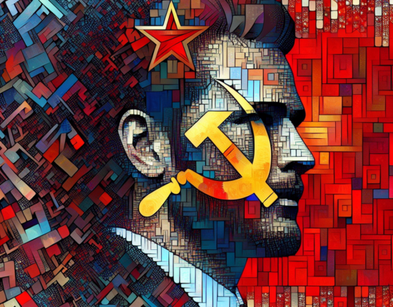 Nu am fost niciodata comunist