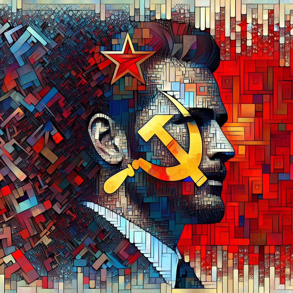 Nu am fost niciodata comunist