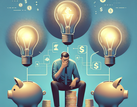 Nu stii ce sa faci cu economiile tale Iata 3 idei practice