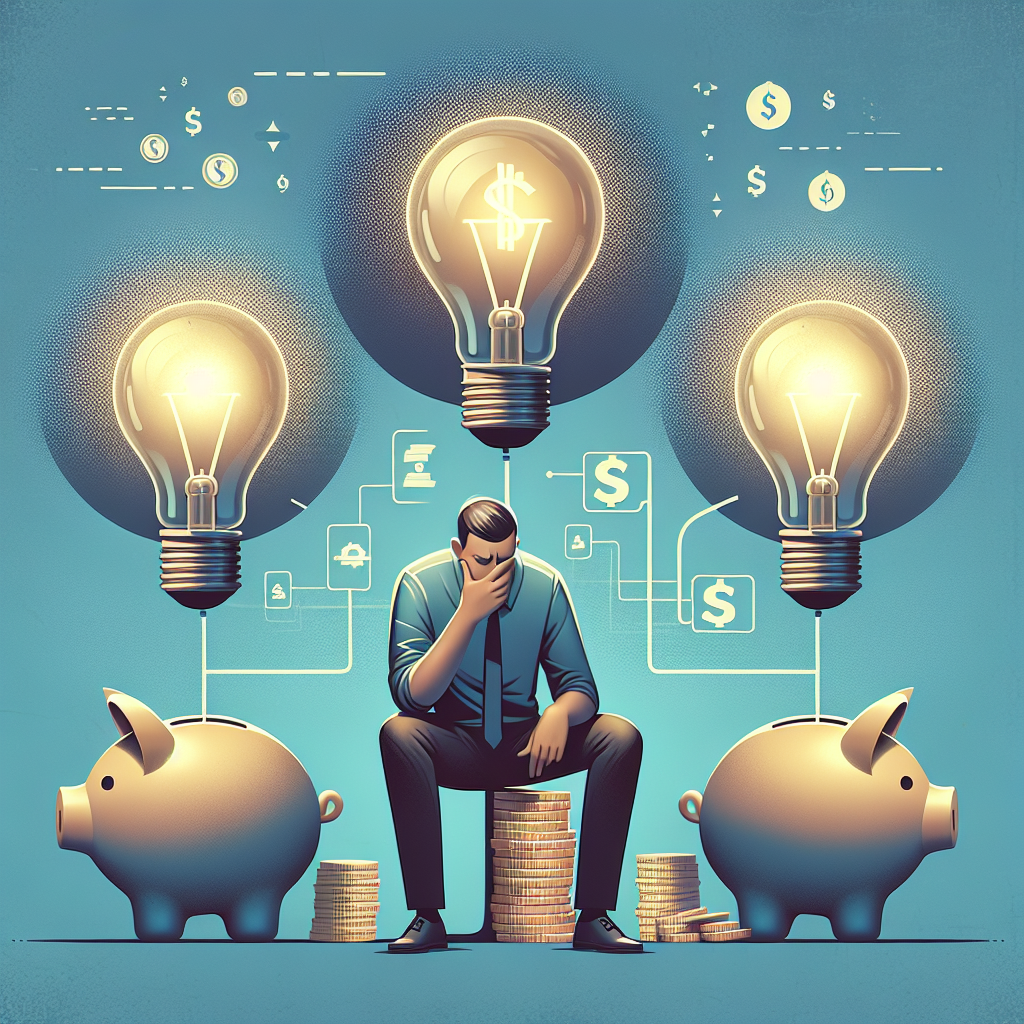 Nu stii ce sa faci cu economiile tale Iata 3 idei practice