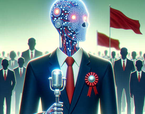 PSD Inteligenta Artificiala nu ameninta locurile de munca