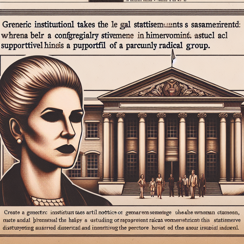 Parchetul General s a autosesizat in urma declaratiilor antisemite si prolegionare ale Dianei Sosoaca