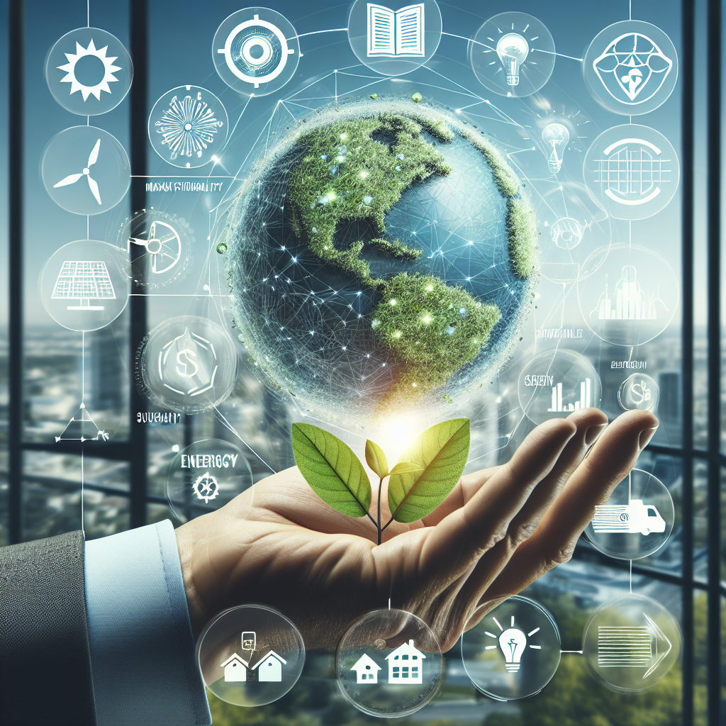 Pentru eficienta energetica si durabilitate