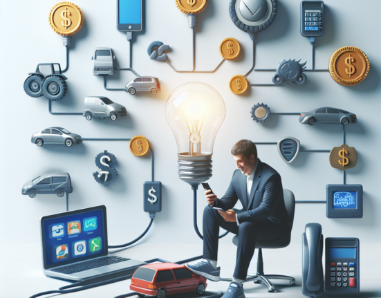 Pentru flexibilitate si comoditate la un cost accesibil