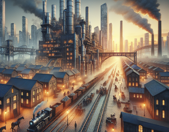 Ploiesti O poveste industriala de succes