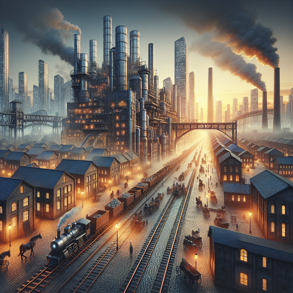 Ploiesti O poveste industriala de succes